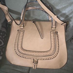 Sole Society CrossBody purse